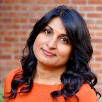 Amisha Gandhi