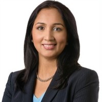 B2B marketers Priya Ramesh