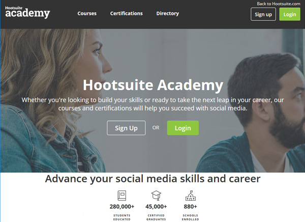 Hootsuite Image