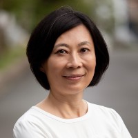 Pam Didner