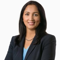 Priya Ramesh