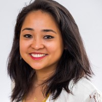Srijana Angdembey