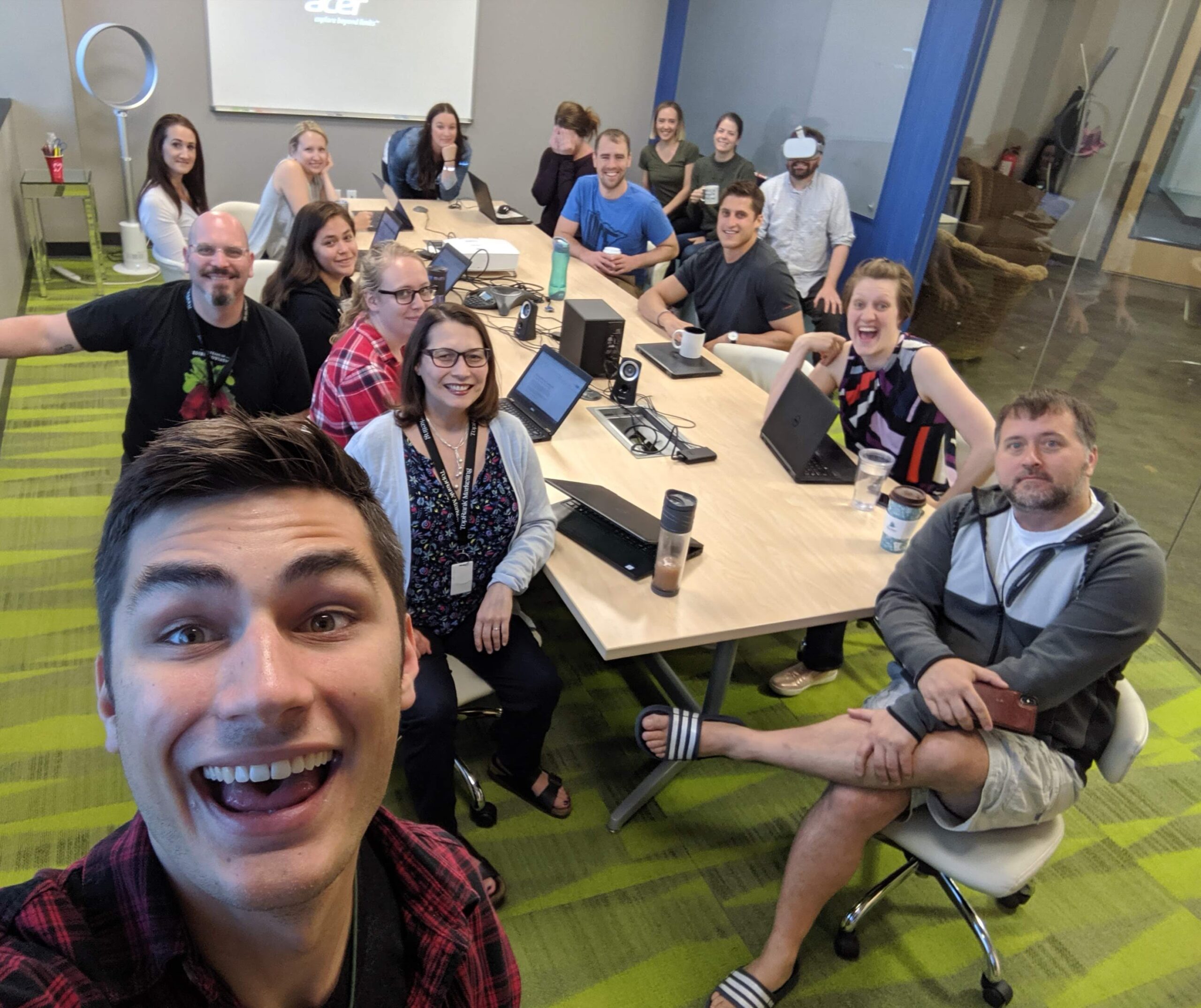 toprank marketing team
