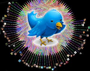 twitter network