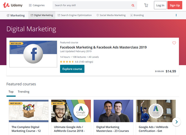Udemy Image
