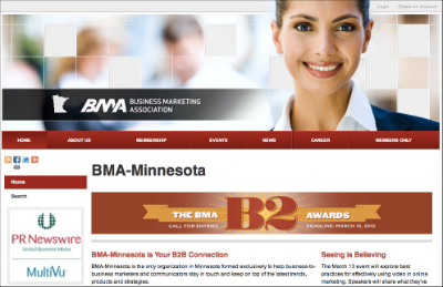 BMA Minnesota