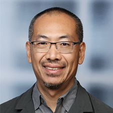Kevin Gee