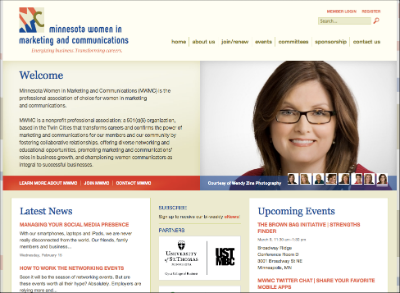 Minnesota Women in Marketing Communications