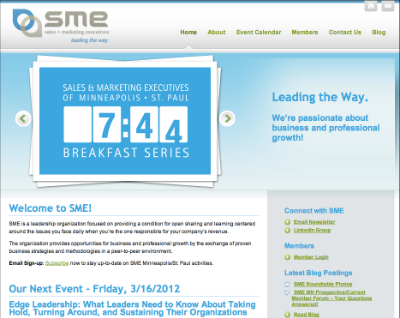 Sales & Marketing Executives of Minnesota
